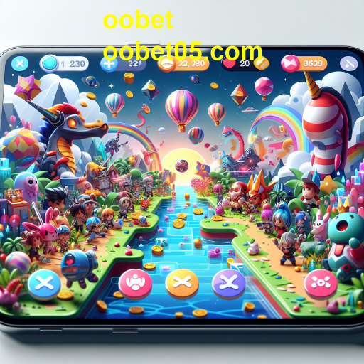 A Revolução dos Jogos Móveis: Entretenimento na Palma da Mão